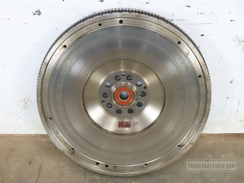 DAF Engines & Parts Vliegwiel DAF MX 11 - Alkūninis velenas - Sunkvežimis: foto 1 DAF Engines & Parts Vliegwiel DAF MX 11 - Alkūninis velenas - Sunkvežimis: foto 1