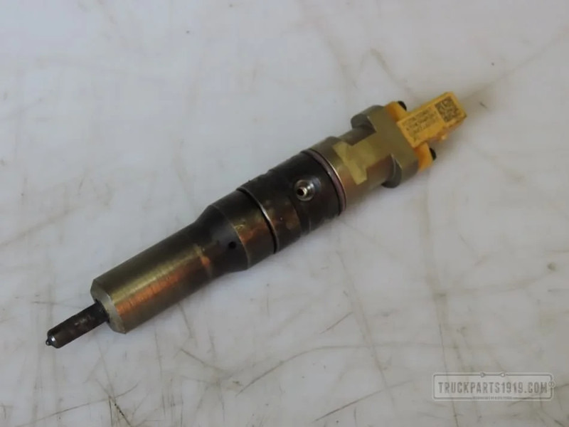 DAF Fuel System Injector - Purkštukas - Sunkvežimis: foto 1 DAF Fuel System Injector - Purkštukas - Sunkvežimis: foto 1