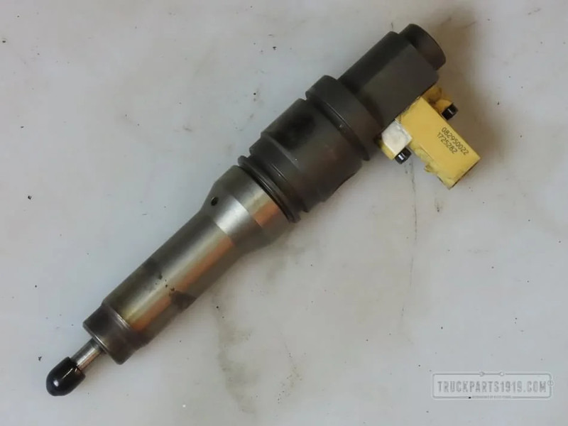 DAF XF 105 Fuel System Injector Eur5 - Purkštukas - Sunkvežimis: foto 1 DAF XF 105 Fuel System Injector Eur5 - Purkštukas - Sunkvežimis: foto 1