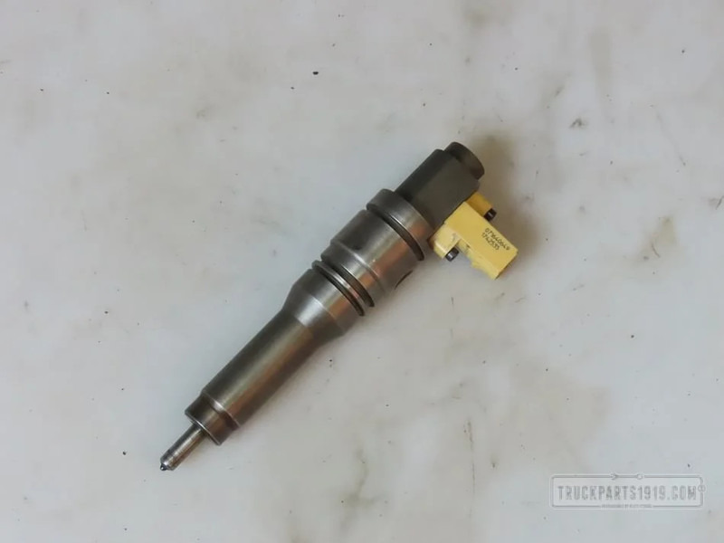 DAF XF 105 Fuel System Injector Eur5 - Purkštukas - Sunkvežimis: foto 1 DAF XF 105 Fuel System Injector Eur5 - Purkštukas - Sunkvežimis: foto 1
