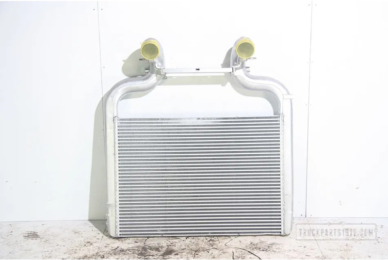 DAF XF 106 2050841 Intercooler Rad. - Radiatorius - Sunkvežimis: foto 1 DAF XF 106 2050841 Intercooler Rad. - Radiatorius - Sunkvežimis: foto 1
