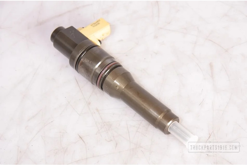 DELPHI Fuel System Injector DAF MX300 getest - Purkštukas - Sunkvežimis: foto 1 DELPHI Fuel System Injector DAF MX300 getest - Purkštukas - Sunkvežimis: foto 1
