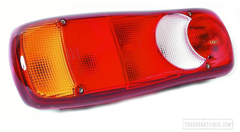 Diversen VIGNAL Lighting Achterlamp links - Galinis žibintas - Sunkvežimis: foto 1 Diversen VIGNAL Lighting Achterlamp links - Galinis žibintas - Sunkvežimis: foto 1