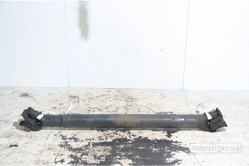 Iveco Axle & Steering Parts Aandrijfas Iveco - Pusašis - Sunkvežimis: foto 1 Iveco Axle & Steering Parts Aandrijfas Iveco - Pusašis - Sunkvežimis: foto 1