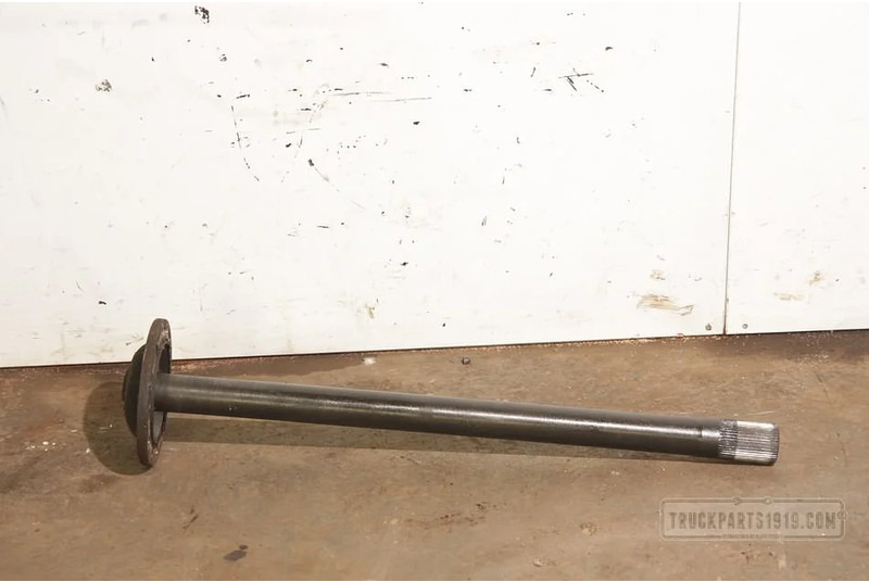Iveco Axle & Steering Parts Steekas Iveco L=90 - Pusašis - Sunkvežimis: foto 1 Iveco Axle & Steering Parts Steekas Iveco L=90 - Pusašis - Sunkvežimis: foto 1