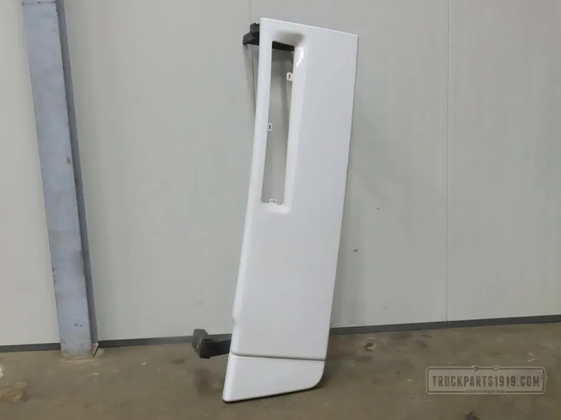 Iveco Body & Chassis Parts Zijfender Li. Iveco - Aerodinamika/ Spoileris - Sunkvežimis: foto 1 Iveco Body & Chassis Parts Zijfender Li. Iveco - Aerodinamika/ Spoileris - Sunkvežimis: foto 1