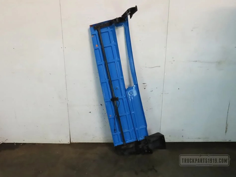 Iveco Body & Chassis Parts Zijfender Li. Iveco Stralis - Sparnas - Sunkvežimis: foto 2 Iveco Body & Chassis Parts Zijfender Li. Iveco Stralis - Sparnas - Sunkvežimis: foto 2