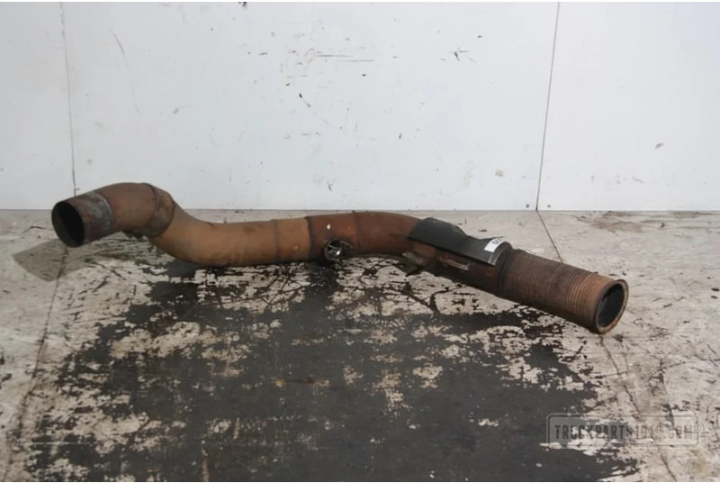 Iveco Exhaust System Uitlaatpijp eerste stuk Iveco - Išmetimo sistema - Sunkvežimis: foto 1 Iveco Exhaust System Uitlaatpijp eerste stuk Iveco - Išmetimo sistema - Sunkvežimis: foto 1