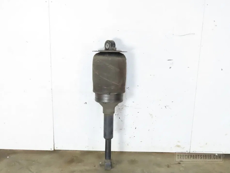 MAN 81436506042 Luchtveersysteem - Pneumatinė pakaba - Sunkvežimis: foto 1 MAN 81436506042 Luchtveersysteem - Pneumatinė pakaba - Sunkvežimis: foto 1