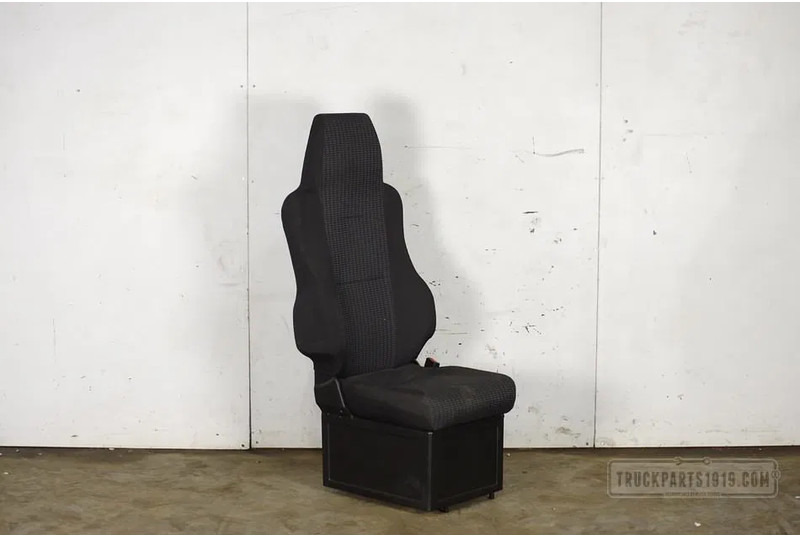 MAN 81623076403 Bijrijders Stoel TGL - Sėdynė - Sunkvežimis: foto 1 MAN 81623076403 Bijrijders Stoel TGL - Sėdynė - Sunkvežimis: foto 1