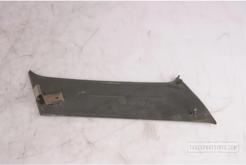 MAN Body & Chassis Parts Afdekking Schanier Re. - Bamperis kampas - Sunkvežimis: foto 2 MAN Body & Chassis Parts Afdekking Schanier Re. - Bamperis kampas - Sunkvežimis: foto 2