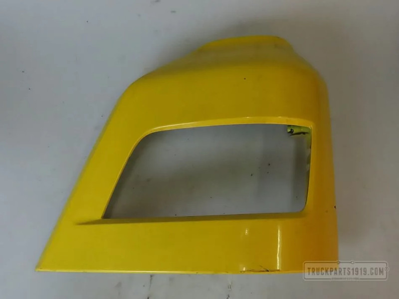 MAN Body & Chassis Parts Bumperzijdeel Li. top - Bamperis kampas - Sunkvežimis: foto 1 MAN Body & Chassis Parts Bumperzijdeel Li. top - Bamperis kampas - Sunkvežimis: foto 1