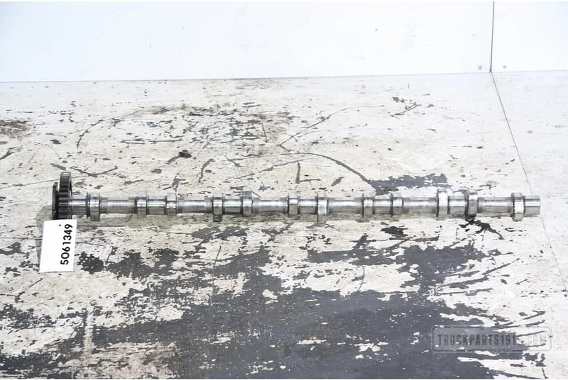 MAN Engines & Parts D2066 Nokkenas - Paskirstymo velenas - Sunkvežimis: foto 1 MAN Engines & Parts D2066 Nokkenas - Paskirstymo velenas - Sunkvežimis: foto 1