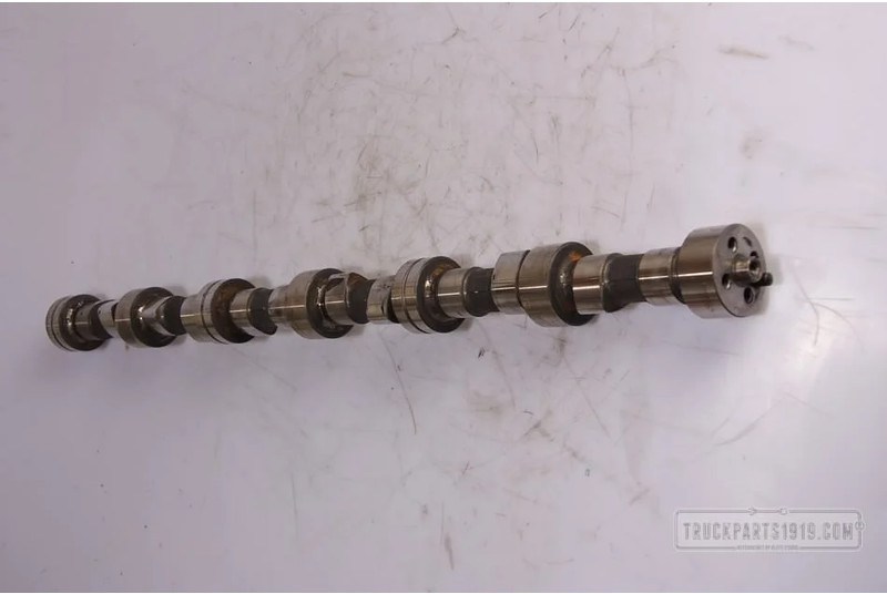 MAN Engines & Parts Nokkenas D0836LFL54 - Paskirstymo velenas - Sunkvežimis: foto 1 MAN Engines & Parts Nokkenas D0836LFL54 - Paskirstymo velenas - Sunkvežimis: foto 1