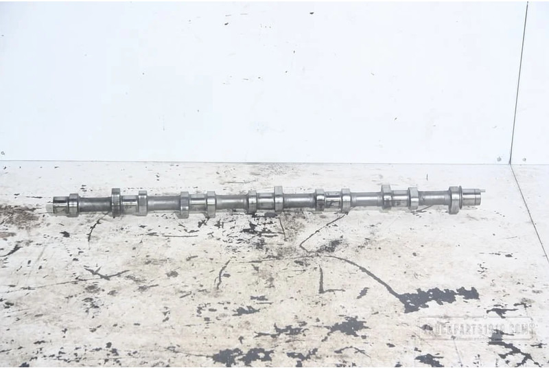 MAN Engines & Parts Nokkenas D2066 - Paskirstymo velenas - Sunkvežimis: foto 1 MAN Engines & Parts Nokkenas D2066 - Paskirstymo velenas - Sunkvežimis: foto 1