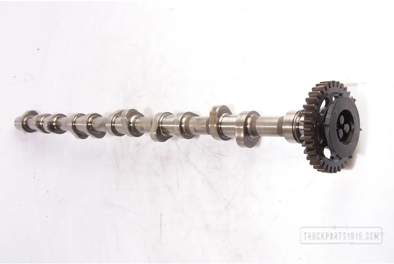 MAN Engines & Parts Nokkenas D2676 - Paskirstymo velenas - Sunkvežimis: foto 1 MAN Engines & Parts Nokkenas D2676 - Paskirstymo velenas - Sunkvežimis: foto 1