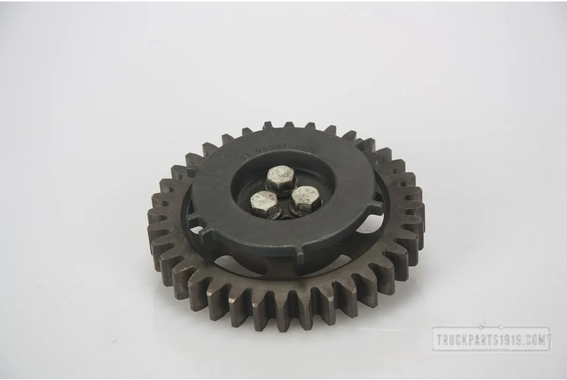 MAN Engines & Parts Nokkenas Tandwiel - Paskirstymo velenas - Sunkvežimis: foto 1 MAN Engines & Parts Nokkenas Tandwiel - Paskirstymo velenas - Sunkvežimis: foto 1
