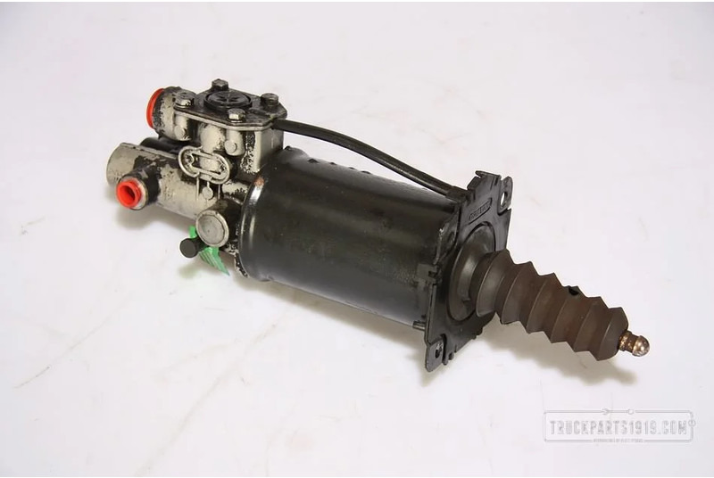 MAN Gearbox & Clutch Parts Koppelingscilinder - Sankaba ir dalys - Sunkvežimis: foto 1 MAN Gearbox & Clutch Parts Koppelingscilinder - Sankaba ir dalys - Sunkvežimis: foto 1