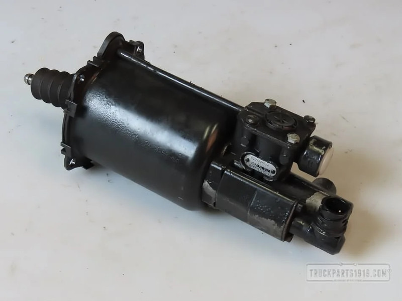 MAN Gearbox & Clutch Parts Koppelingspomp - Sankaba ir dalys - Sunkvežimis: foto 1 MAN Gearbox & Clutch Parts Koppelingspomp - Sankaba ir dalys - Sunkvežimis: foto 1