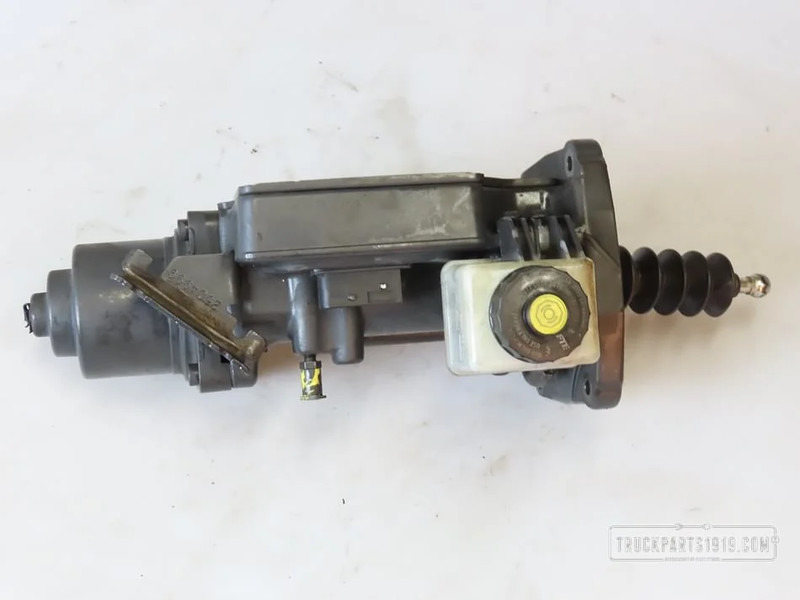 MAN Gearbox & Clutch Parts Koppelingspomp - Sankaba ir dalys - Sunkvežimis: foto 2 MAN Gearbox & Clutch Parts Koppelingspomp - Sankaba ir dalys - Sunkvežimis: foto 2