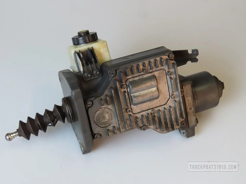 MAN Gearbox & Clutch Parts Koppelingspomp - Sankaba ir dalys - Sunkvežimis: foto 1 MAN Gearbox & Clutch Parts Koppelingspomp - Sankaba ir dalys - Sunkvežimis: foto 1