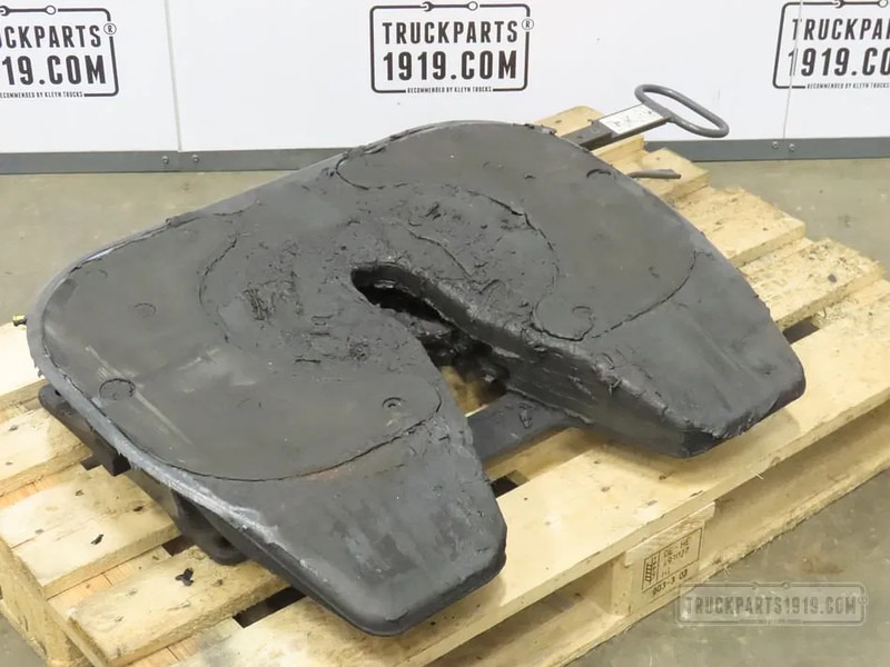 Mercedes-Benz 0003150609 Opleggerschotel MB MP4 - Rėmas/ Važiuoklė - Sunkvežimis: foto 1 Mercedes-Benz 0003150609 Opleggerschotel MB MP4 - Rėmas/ Važiuoklė - Sunkvežimis: foto 1