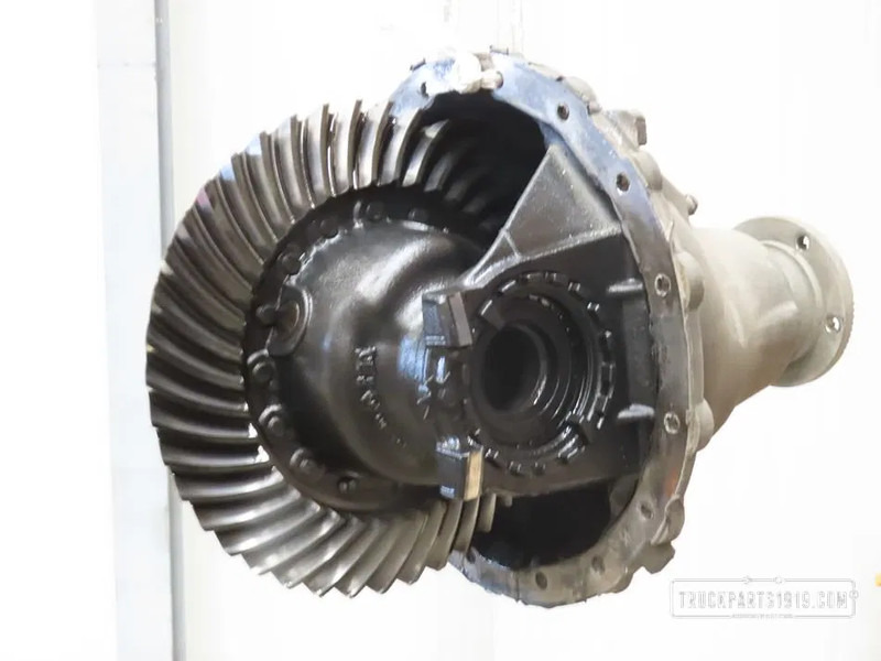Mercedes-Benz 0003504303 Differentieel R440 R=2.733 MB - Diferencialas - Sunkvežimis: foto 1 Mercedes-Benz 0003504303 Differentieel R440 R=2.733 MB - Diferencialas - Sunkvežimis: foto 1