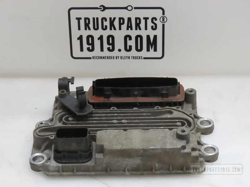 Mercedes-Benz 0004466454 ECU ACM2.1 MB MP4 - Valdymo blokas - Sunkvežimis: foto 1 Mercedes-Benz 0004466454 ECU ACM2.1 MB MP4 - Valdymo blokas - Sunkvežimis: foto 1