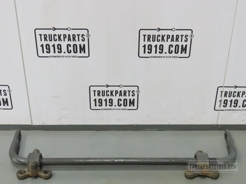 Mercedes-Benz 9603231465 Vooras stabilisator MB MP4 - Pakaba - Sunkvežimis: foto 1 Mercedes-Benz 9603231465 Vooras stabilisator MB MP4 - Pakaba - Sunkvežimis: foto 1