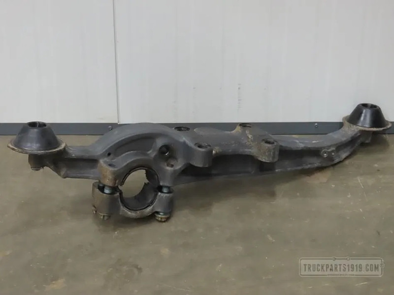 Mercedes-Benz 9603283441 Luchtveerjuk Li. MB MP4 - Pakaba - Sunkvežimis: foto 1 Mercedes-Benz 9603283441 Luchtveerjuk Li. MB MP4 - Pakaba - Sunkvežimis: foto 1