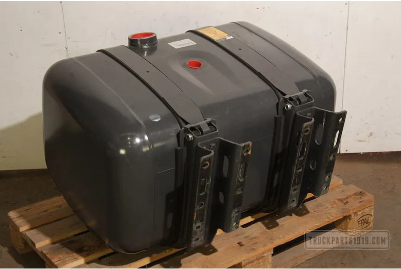 Mercedes-Benz 9604707102 Brandstoftank + steunen 290L - Degalų bakas - Sunkvežimis: foto 2 Mercedes-Benz 9604707102 Brandstoftank + steunen 290L - Degalų bakas - Sunkvežimis: foto 2
