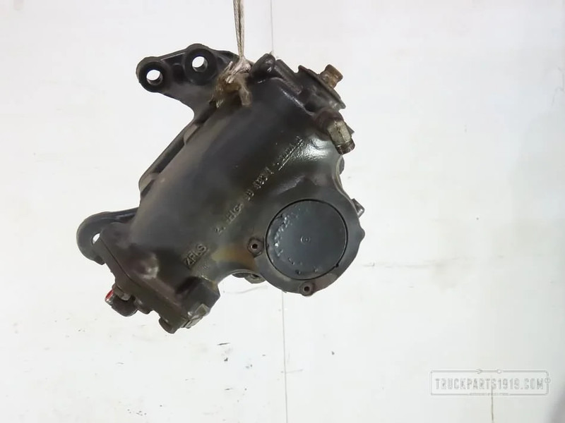 Mercedes-Benz Axle & Steering Parts Stuurhuis MB MP4 - Stiprintuvo siurblys - Sunkvežimis: foto 1 Mercedes-Benz Axle & Steering Parts Stuurhuis MB MP4 - Stiprintuvo siurblys - Sunkvežimis: foto 1