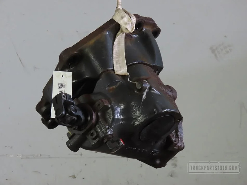 Mercedes-Benz Axle & Steering Parts Stuurhuis MB MP4 - Stiprintuvo siurblys - Sunkvežimis: foto 1 Mercedes-Benz Axle & Steering Parts Stuurhuis MB MP4 - Stiprintuvo siurblys - Sunkvežimis: foto 1