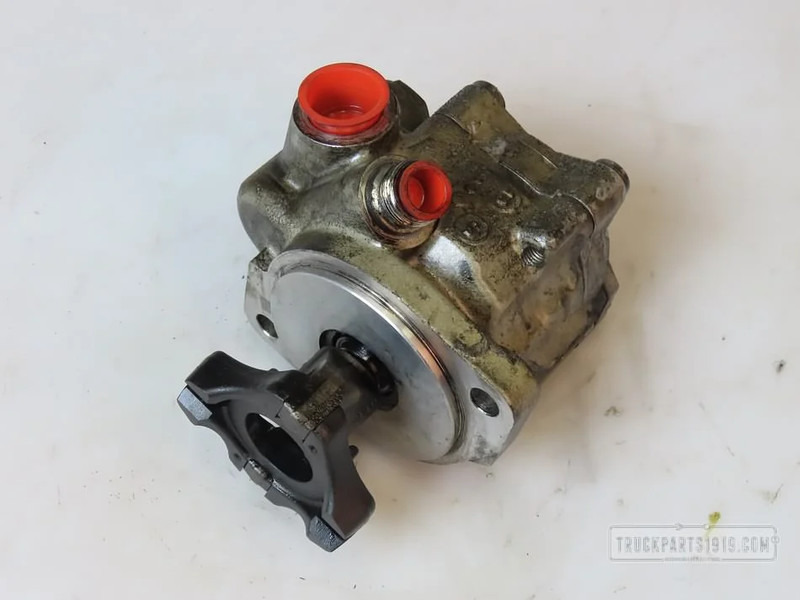 Mercedes-Benz Axle & Steering Parts Stuurpomp MB MP4 - Stiprintuvo siurblys - Sunkvežimis: foto 2 Mercedes-Benz Axle & Steering Parts Stuurpomp MB MP4 - Stiprintuvo siurblys - Sunkvežimis: foto 2