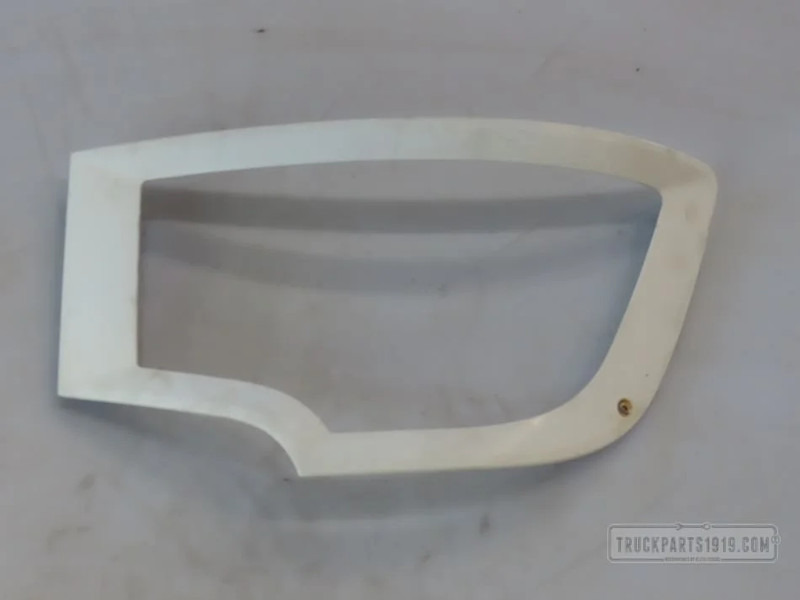 Mercedes-Benz Body & Chassis Parts Koplamprand Li.MB MP4 - Bamperis kampas - Sunkvežimis: foto 3 Mercedes-Benz Body & Chassis Parts Koplamprand Li.MB MP4 - Bamperis kampas - Sunkvežimis: foto 3