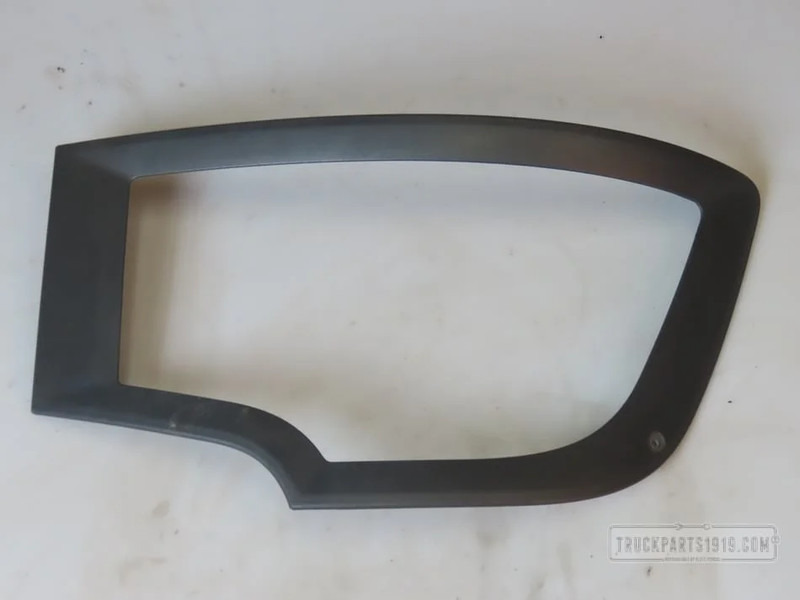 Mercedes-Benz Body & Chassis Parts Koplamprand Li.MB MP4 - Bamperis kampas - Sunkvežimis: foto 2 Mercedes-Benz Body & Chassis Parts Koplamprand Li.MB MP4 - Bamperis kampas - Sunkvežimis: foto 2