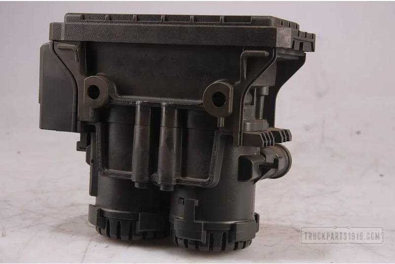 Mercedes-Benz Brake System Achteras EBS modulator MB MP4 - Stabdžių vožtuvas - Sunkvežimis: foto 2 Mercedes-Benz Brake System Achteras EBS modulator MB MP4 - Stabdžių vožtuvas - Sunkvežimis: foto 2