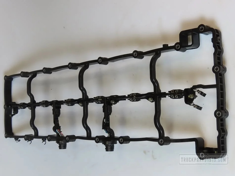 Mercedes-Benz Engines & Parts Verstevigingsframe MB OM471 - Cilindrų galvutė - Sunkvežimis: foto 1 Mercedes-Benz Engines & Parts Verstevigingsframe MB OM471 - Cilindrų galvutė - Sunkvežimis: foto 1