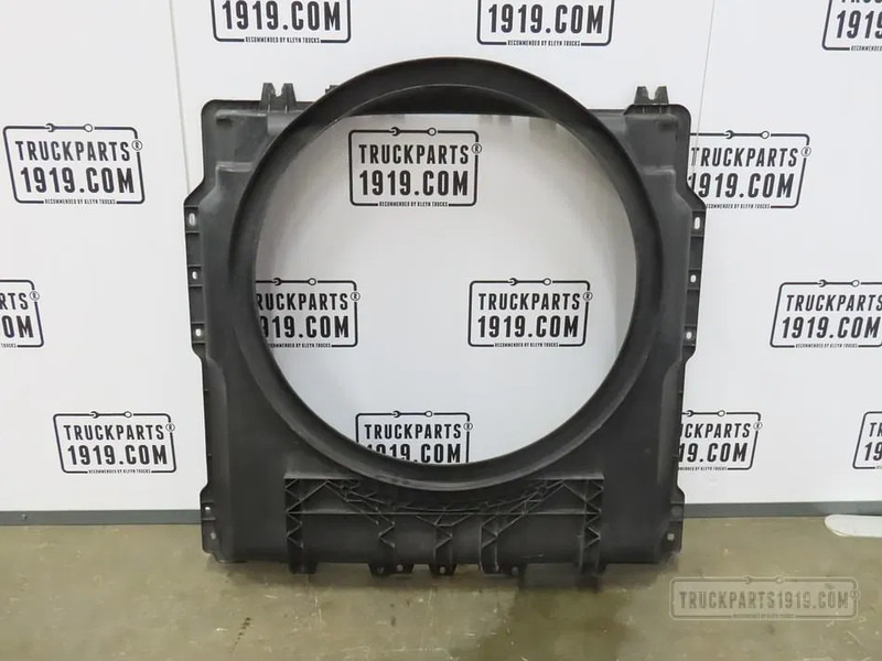 Mercedes-Benz MB A 9605053255 | Windtunnel MP4 - Ventiliatorius - Sunkvežimis: foto 1 Mercedes-Benz MB A 9605053255 | Windtunnel MP4 - Ventiliatorius - Sunkvežimis: foto 1