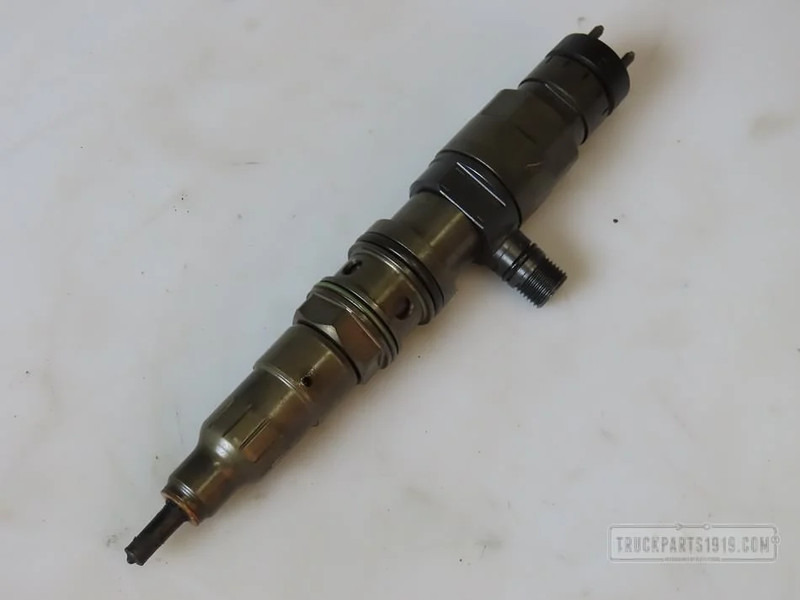 Mercedes-Benz MB Fuel System Verstuiver OM471 - Purkštukas - Sunkvežimis: foto 1 Mercedes-Benz MB Fuel System Verstuiver OM471 - Purkštukas - Sunkvežimis: foto 1