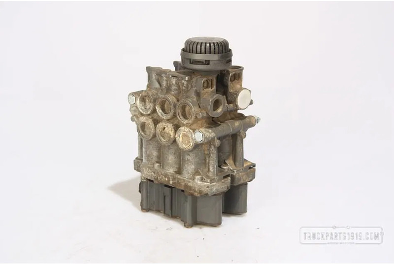 Mercedes-Benz Suspension Parts ECAS magneetklep Mercedes - Pneumatinė pakaba - Sunkvežimis: foto 1 Mercedes-Benz Suspension Parts ECAS magneetklep Mercedes - Pneumatinė pakaba - Sunkvežimis: foto 1