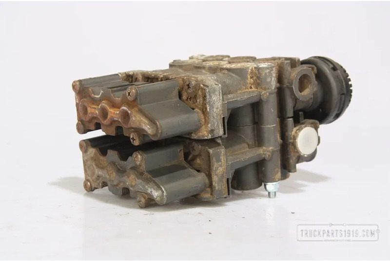 Mercedes-Benz Suspension Parts ECAS magneetklep Mercedes - Pneumatinė pakaba - Sunkvežimis: foto 3 Mercedes-Benz Suspension Parts ECAS magneetklep Mercedes - Pneumatinė pakaba - Sunkvežimis: foto 3