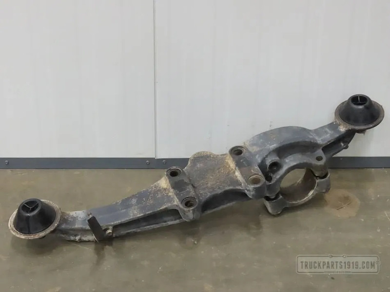 Mercedes-Benz Suspension Parts Luchtveerjuk Re. MB MP4 - Pakaba - Sunkvežimis: foto 1 Mercedes-Benz Suspension Parts Luchtveerjuk Re. MB MP4 - Pakaba - Sunkvežimis: foto 1