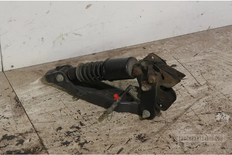 Renault Body & Chassis Parts Cabine vergrendeling LH RENAUL - Kabinos pakaba - Sunkvežimis: foto 1 Renault Body & Chassis Parts Cabine vergrendeling LH RENAUL - Kabinos pakaba - Sunkvežimis: foto 1