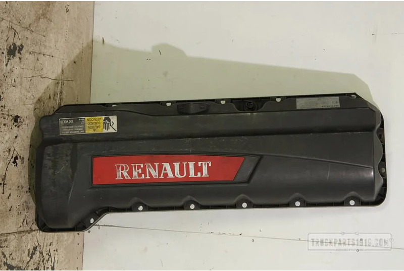 Renault Engines & Parts Kleppendeksel Renault DXi11 - Cilindrų galvutė - Sunkvežimis: foto 1 Renault Engines & Parts Kleppendeksel Renault DXi11 - Cilindrų galvutė - Sunkvežimis: foto 1