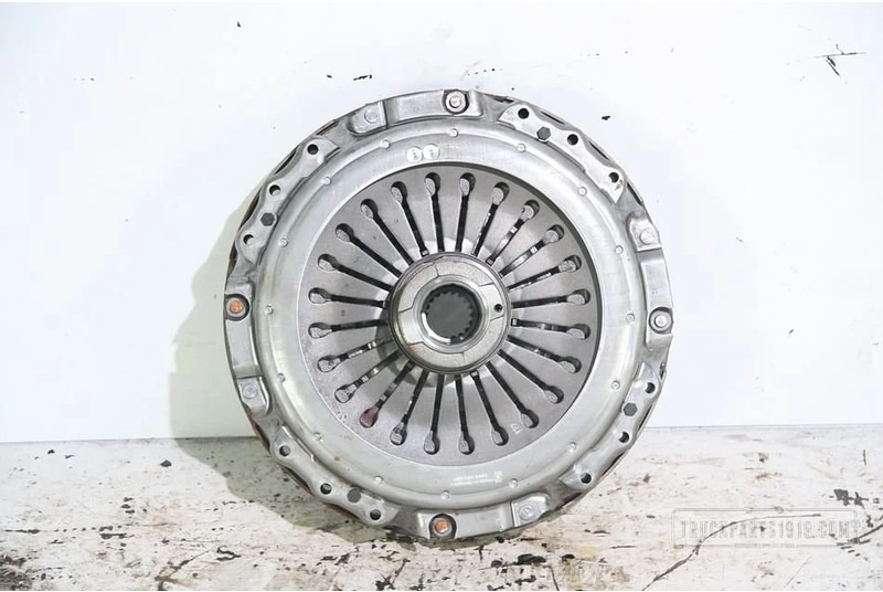 Sachs Gearbox & Clutch Parts Mercedes Actros Koppelingset - Sankaba ir dalys - Sunkvežimis: foto 2 Sachs Gearbox & Clutch Parts Mercedes Actros Koppelingset - Sankaba ir dalys - Sunkvežimis: foto 2