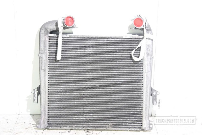 Scania 1547316 | Scania R Intercooler Used - Radiatorius - Sunkvežimis: foto 1 Scania 1547316 | Scania R Intercooler Used - Radiatorius - Sunkvežimis: foto 1