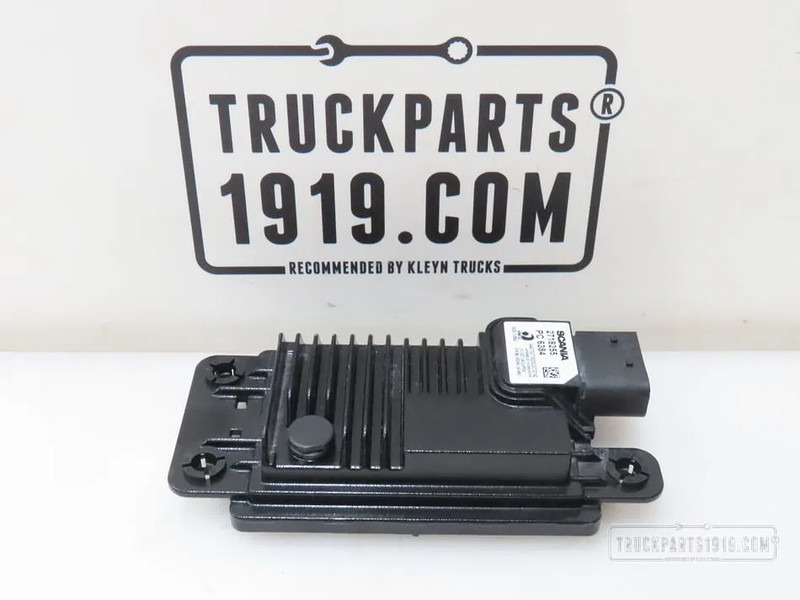 Scania 2168819 Afstandsrader - Valdymo blokas - Sunkvežimis: foto 1 Scania 2168819 Afstandsrader - Valdymo blokas - Sunkvežimis: foto 1