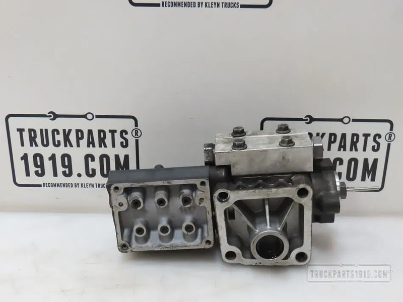 Scania 2430082 Schakelhuis Scania - Pavarų dėžė - Sunkvežimis: foto 2 Scania 2430082 Schakelhuis Scania - Pavarų dėžė - Sunkvežimis: foto 2