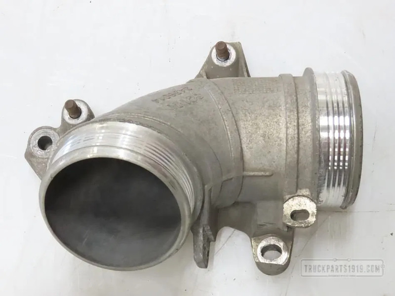 Scania 2436014 | Interkoelerpijp - Aušinimo sistema - Sunkvežimis: foto 1 Scania 2436014 | Interkoelerpijp - Aušinimo sistema - Sunkvežimis: foto 1